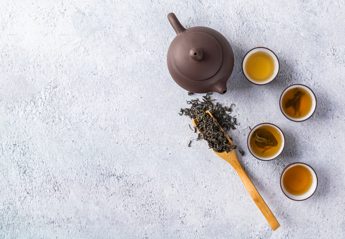 TeaNova | Premium Loose Leaf Tea Australia